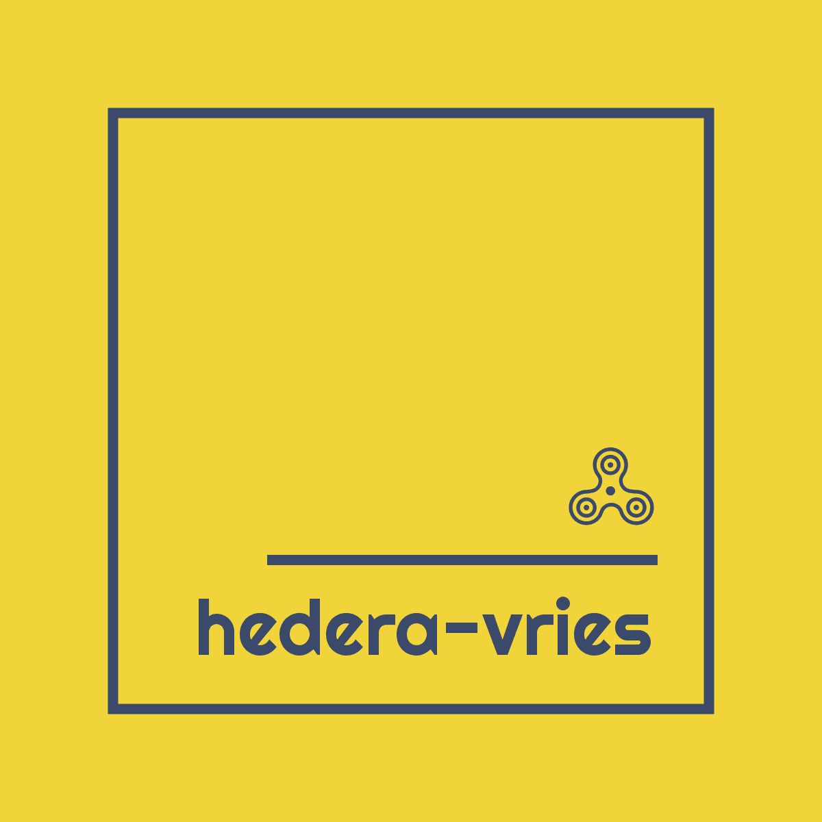 Hedera-vries